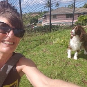 Meet your Posher, Lisa